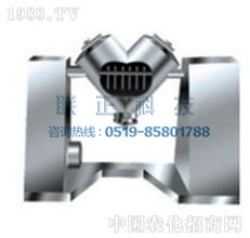 VI型强制型搅拌系列混合机